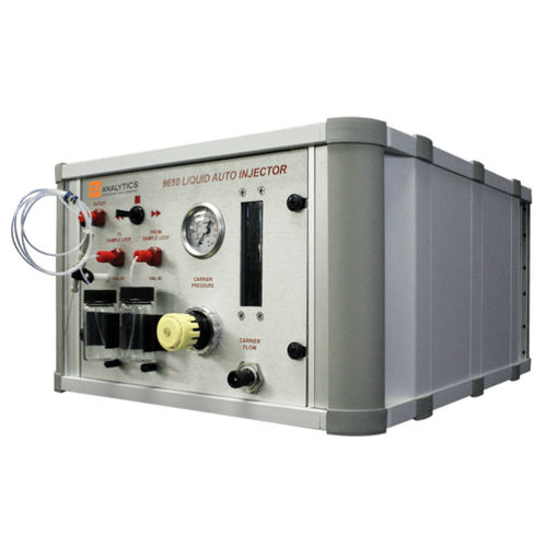 Injetor automático - 9610 - C.I. Analytics - para laboratório / de líquido