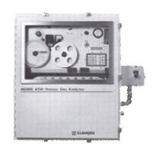 Analisador de processo - 8510 - C.I. Analytics - para ambientes perigosos / de bancada / de segurança intrínseca