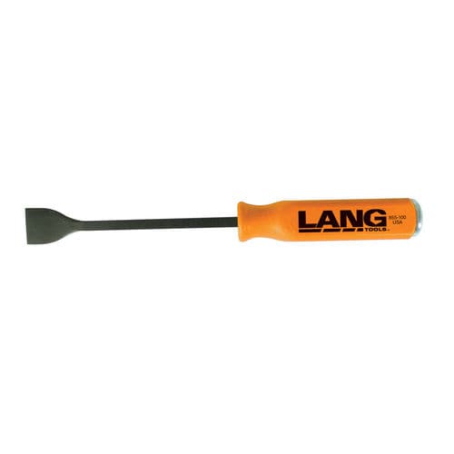 Raspador / rebarbador - 855-100 - Lang Tools