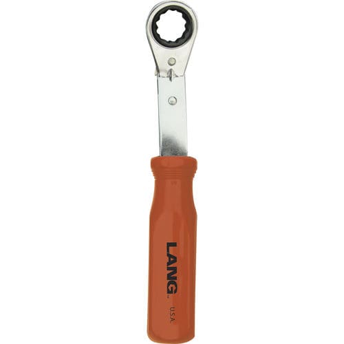 Chave catraca manual - ROWM-17 - Lang Tools
