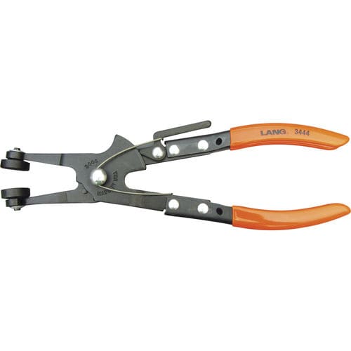 Alicate de pressão - 3444  - Lang Tools - para abraçadeiras de aperto