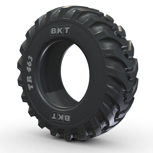 Pneu industrial - TR 463 - Balakrishna industries limited - para trator / para retroescavadeira / 24"