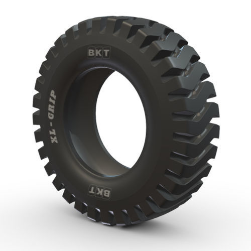 Pneu industrial - XL GRIP (BHL) - Balakrishna industries limited - para retroescavadeira / 16" / 18"