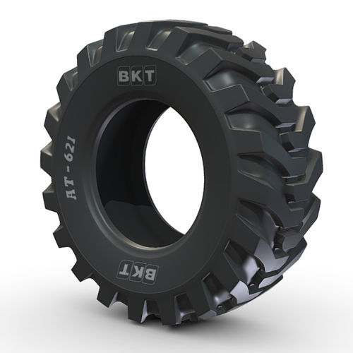 Pneu industrial - AT 621 - Balakrishna industries limited - para carregadeira / para retroescavadeira / 15"