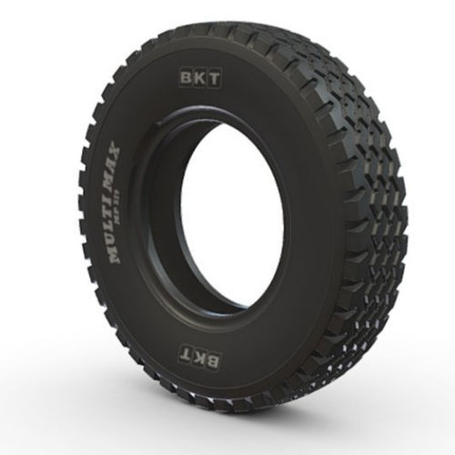 Pneu industrial - MULTIMAX MP 519 - Balakrishna industries limited - para caminhão / 16" / radial