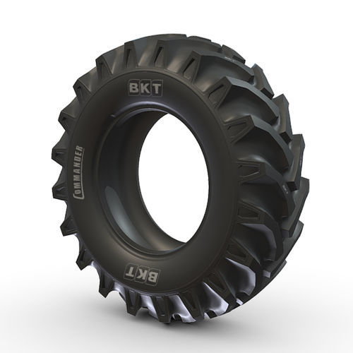 Pneu agrícola - COMMANDER (R) - Balakrishna industries limited - para trator / para harvester / 20"
