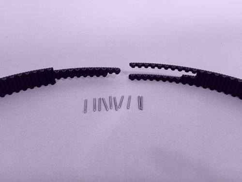 Correia síncrona - Poly Chain&reg; Carbon&trade; Volt&reg; - TANALS_ERO Joint® - sem fim / em poliuretano / para máquina-ferramenta