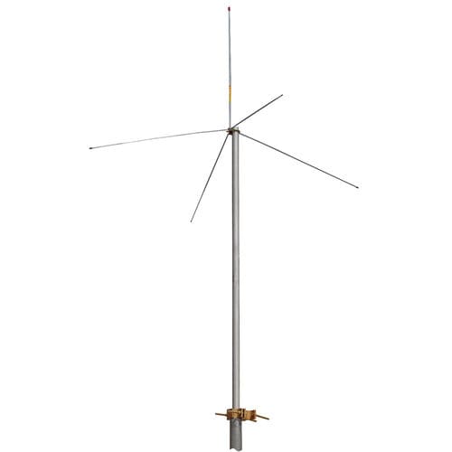 Antena omnidirecional - ASP635 - COMMSCOPE - RF / exterior / endurecida