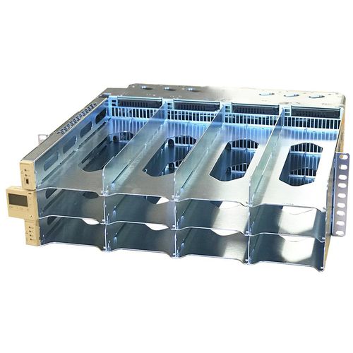 Rack de distribuição - PS-R-1600 - COMMSCOPE