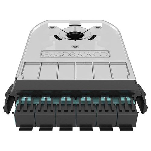Cassete para fibras ópticas - 360G2 - COMMSCOPE