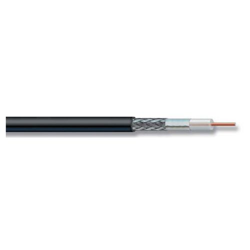 Cabo de dados - AMC-59 Mini LL - COMMSCOPE - coaxial / blindado / em cobre