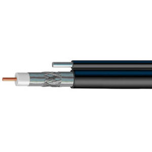 Cabo de dados - F677TSVM XP PLUS - COMMSCOPE - coaxial / blindado / em cobre