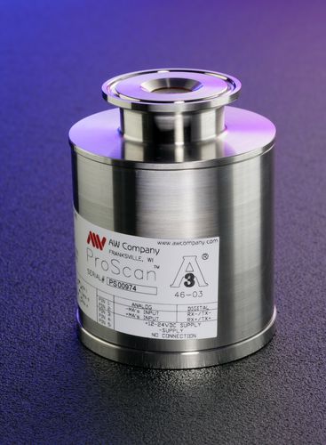Sensor de turbidez - ProScan  - AW-Lake Company