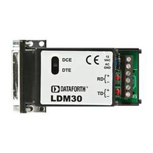 Driver de linha - LDM30 Series - Dataforth Corporation