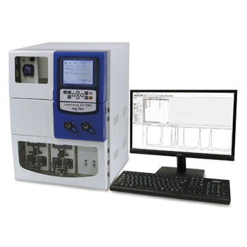 Analisador de água - ICA-7000 - DKK-TOA CORPORATION - para ácidos / de cianetos / para metais pesados