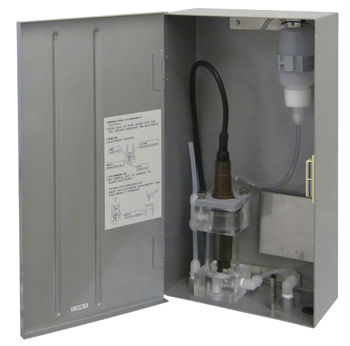 Medidor de pH fixo - HC-G65 - DKK-TOA CORPORATION - de água pura
