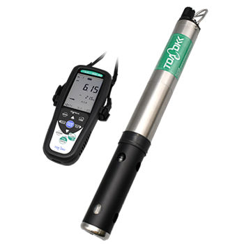 Analisador de água - WQC‐40 - DKK-TOA CORPORATION - de laboratório / para a indústria alimentícia / de concentração