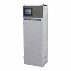 Analisador de água - CNMS-4 - DKK-TOA CORPORATION - de cianetos / de monitoramento / para águas residuais