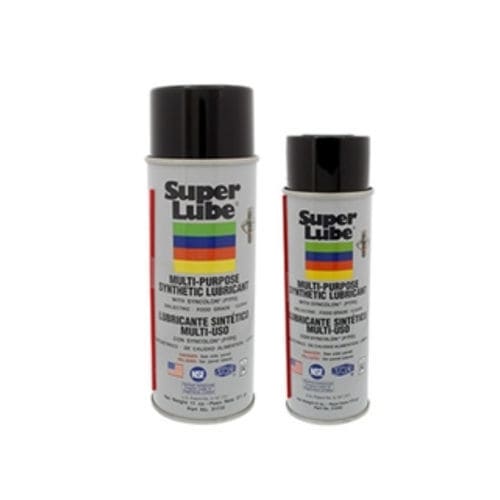 Spray lubrificante - Syncolon®  - Synco Chemical Corp - de proteção / multiusos / para corrente