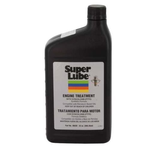Óleo de lubrificação - SYNCOLON® - Synco Chemical Corp - sintético / com PTFE / para metais