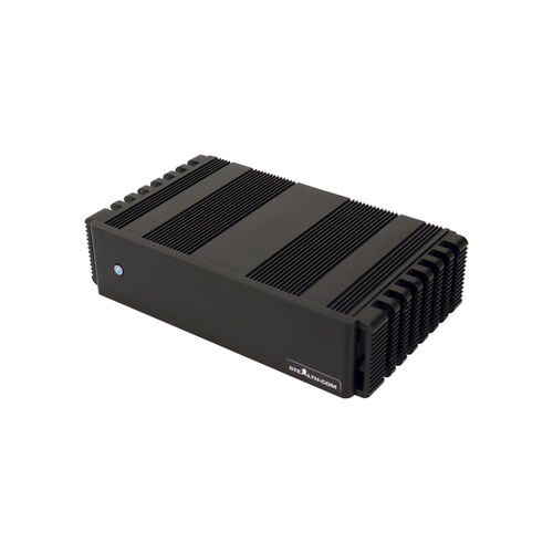 Computador box - LPC-175F - Stealth - Intel® Atom E3845 / Quad-Core / USB 2.0