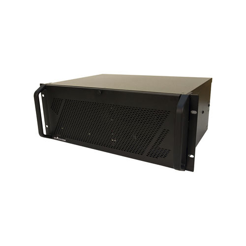 Computador servidor - SR-4550A - Stealth - para montagem em rack / PCI Express / USB