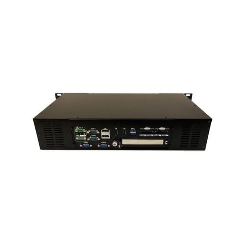 Computador servidor - SR-2955 - Stealth - para montagem em rack / Intel® Core i5 / Intel® Core i7