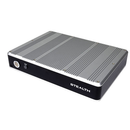 Computador servidor - WPC-905 - Stealth - móvel / Intel® Celeron® / Intel® Core i series