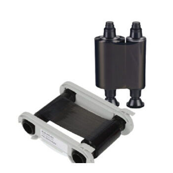 Fita de transferência térmica - BLACKFLEX series - EVOLIS