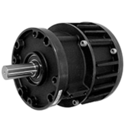 Embreagem de disco - FMCE series - Nexen Group, Inc. - de fricção / pneumática / para montagem em flange