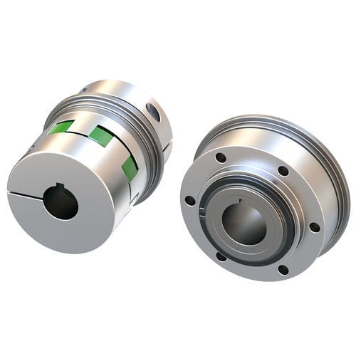 Limitador de torque mecânico - MTL60-PMT-SP-1.000-25/80-56 - Nexen Group, Inc. - de fricção / compacto / com acoplamento de elastômero
