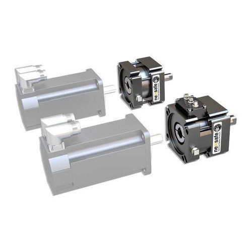 Freio de fricção - NexSafe&reg; - Nexen Group, Inc. - de mola / para servomotor / sem folga