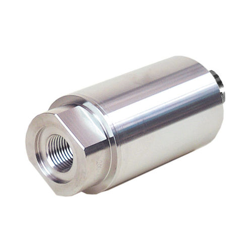 Transdutor de pressão relativa - 8201N - burster präzisionsmesstechnik gmbh & co kg - absoluta / de membrana / analógico