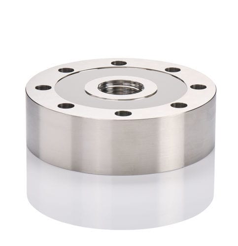 Célula de carga de tensão - 8525 - burster präzisionsmesstechnik gmbh & co kg - canister / strain gauge / de alta precisão