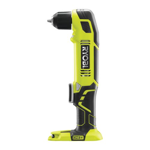Furadeira parafusadeira - RAD1801M - RYOBI - magnética / sem fio / de ângulo reto