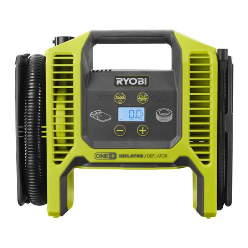 Inflador de pneus - R18MI-0 - RYOBI