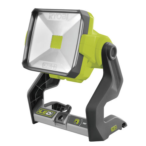 Projetor de LED - R18ALW-0 - RYOBI
