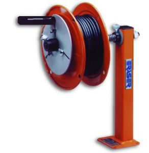 Desenrolador com manivela - DE400   - The Eraser Company - de arame / horizontal