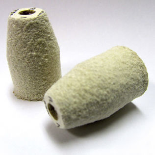 Escova de decapagem - AE0279 - The Eraser Company - de fibra de vidro