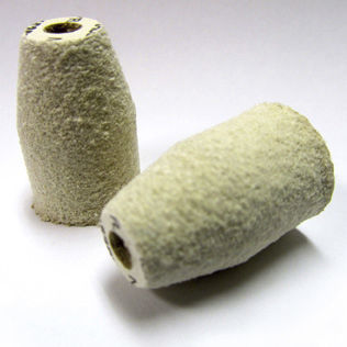 Escova de decapagem - AE0280 - The Eraser Company - de fibra de vidro