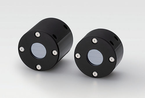Lâmina retardadora para conversão de polarização linear - A16394-02 - HAMAMATSU