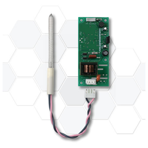 Fonte de luz com lâmpadas - 5445 series - HAMAMATSU - com excimer laser / UV / compacta