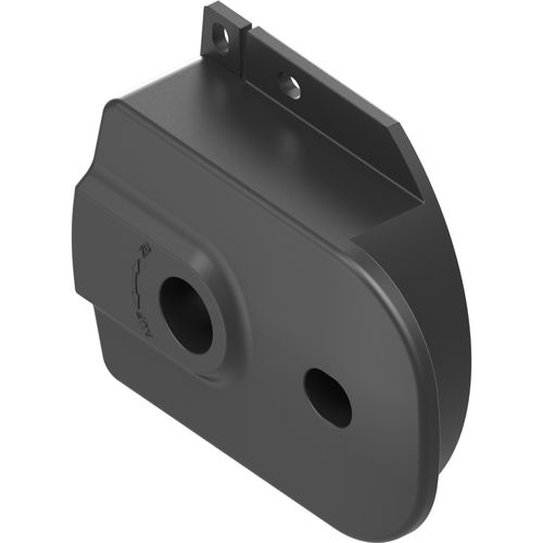 Fechadura mecânica - 8A-222 - EMKA Beschlagteile GmbH & Co. KG - para porta / para armário / em zinco