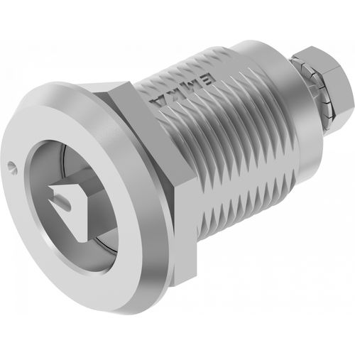 Fecho de compressão - 1000-U911-LIPH - EMKA Beschlagteile GmbH & Co. KG - em aço inoxidável