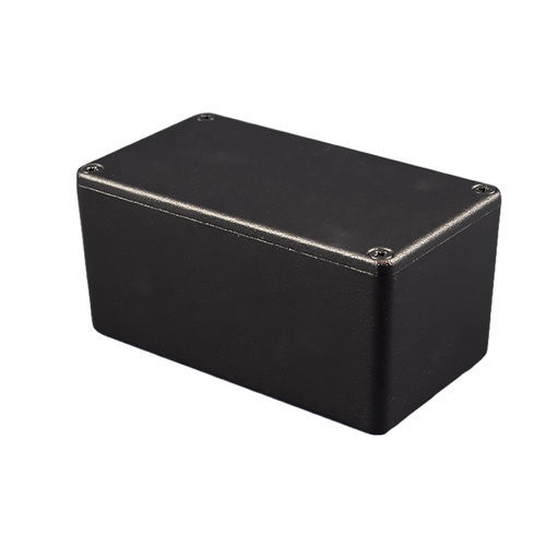 Caixa de montagem de parede - 1550 series   - Hammond - retangular / em poliéster / em EVA