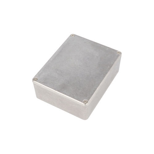 Caixa de montagem de parede - 1590 Series  - Hammond - para computador de mesa / flangeada / retangular