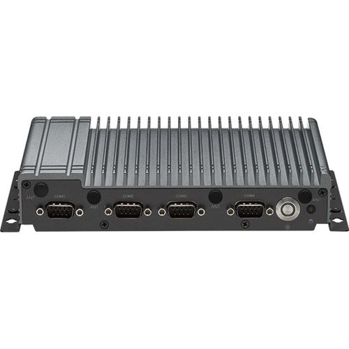 Computador Edge AI - NDiS B338 - NEXCOM International Co., Ltd - embutido / Intel® Celeron® J6412 / USB 3.0
