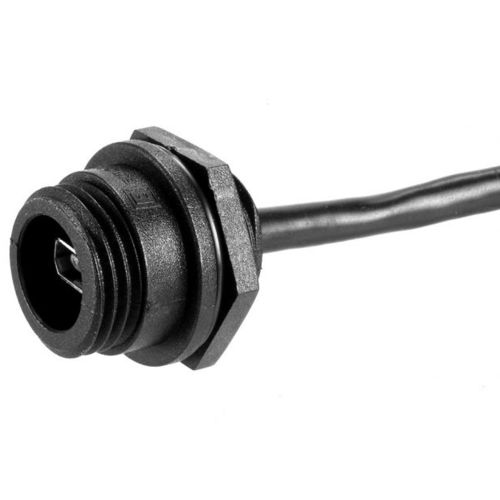 Conector mini USB - 400 Series - Bulgin Components - de dados / PCB / circular