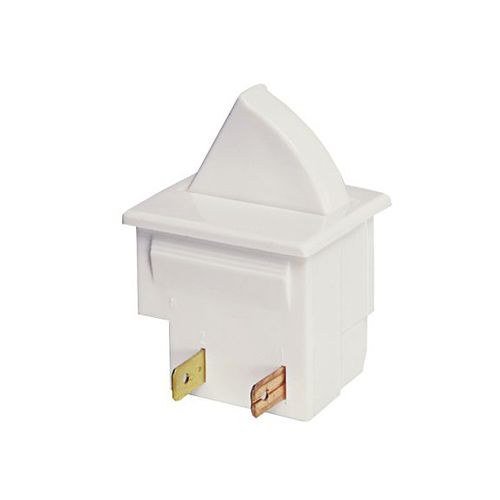 Interruptor para porta - Bulgin Components - unipolar / 2 polos / para altas temperaturas