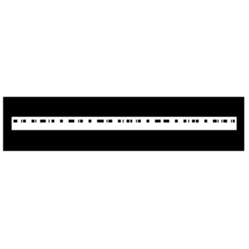 Sensor de imagem CMOS - iC-LFL1402 - iC-Haus - CCD / cor / linear
